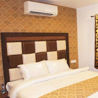 Hotel Paul UNA Xpress, Ludhiana 2